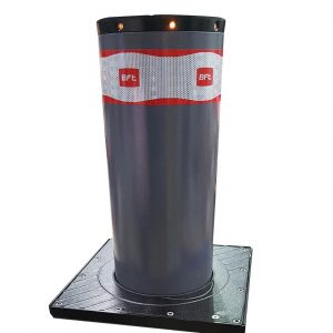 Dissuasore Idraulico BFT PILLAR B 275/800.10C L - RAL P970106 00101 2605615