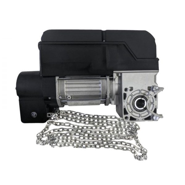 Operatore Per Porte Industriali Sezionali BFT PEGASO BCJA625L11 P925203 00006 2611567
