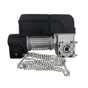 Operatore Per Porte Industriali Sezionali BFT PEGASO BCJA645W02 P925204 00005 2600851