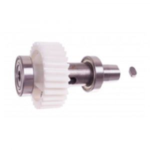 Ingranaggio Per Motore Bull 5M MY11 8M Cancello Scorrevole Ricambio BENINCA' 9686703