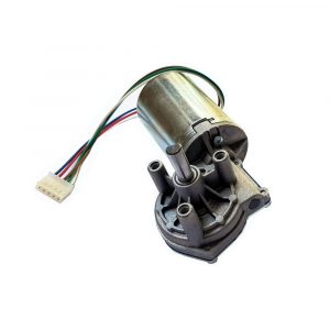 Motoriduttore Motore Elettrico 24v Per JIM 4 Garage Traino Ricambio BENINCA' 9686677