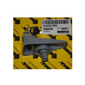 Maniglia Leva Sblocco Per Motore Premier PR45 Ricambio BENINCA' 9686356
