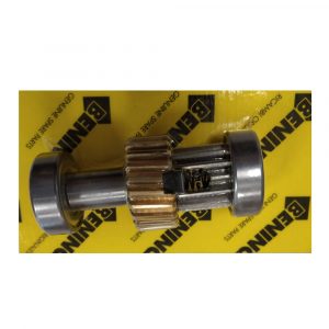 Pignone Sblocco Per Motore Du45 Au96 PR45E - DU45E Ricambio BENINCA' 9686170