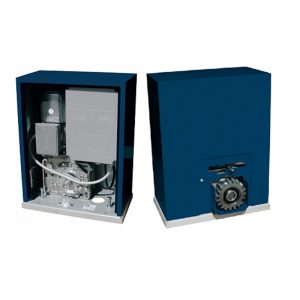 Operatore Motore 400V Per Cancelli Scorrevoli BFT SP3500 TRI 400 P925207 00001 2600514
