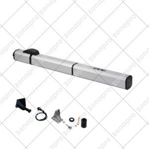 Operatore Motore Idraulico Per Cancello Anta Battente 24V FAAC S450H CBAC 104100