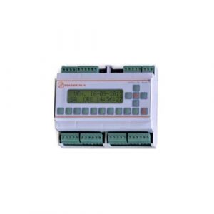 Unità Controllo Accessi Stand-Alone FAAC SATELLITE-PLUS-S