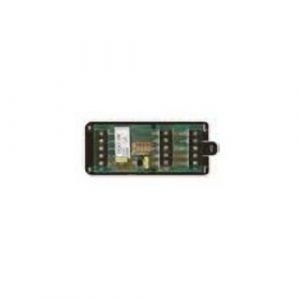 Scheda Accessoria Per 2 Lettori E 1 Ingresso FAAC MIXER