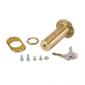 Sblocco Esterno A Chiave 593 ->15Mm N°07 FAAC 424560107
