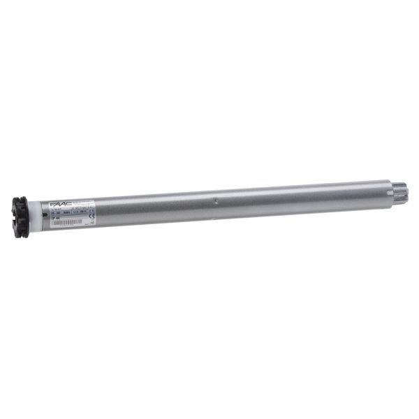 Motore Tubolare Per Tende Sole Tapparelle Serrande FAAC TM2 45 PP 10/17 1442021