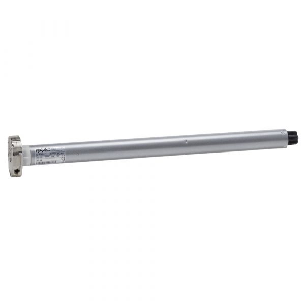 Motore Tubolare Per Tende Sole Tapparelle Serrande FAAC TM2 45 PP M 20/17 1442121