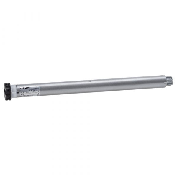 Motore Tubolare Per Tende Sole Tapparelle Serrande FAAC TM2 45 E 10/17 1442311