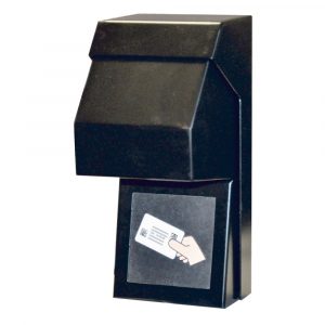 Lettore Barcode 1D/2D - Lettore 13,56 Mhz FAAC SCAN-V-MIF Fuori Produzione