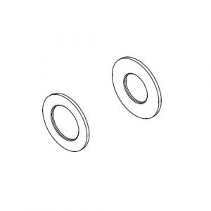 Completo Dischi Frizione Con Art. 37-39 FADINI 30108 Ricambio Originale