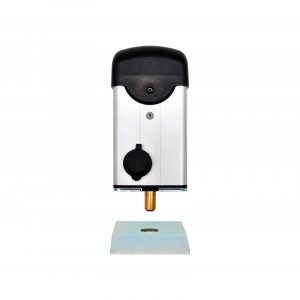 Elettroserratura 24 Vdc 24v Con Sblocco Manuale BENINCA' J.LOCK 976502436