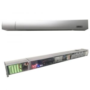 Operatore Motore Attuatore Per Porte a Battente Automatica FAAC A951 105951