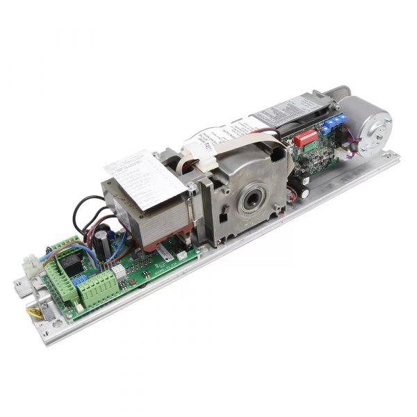 Operatore Motore Attuatore Porte a Battente Senza Carter FAAC 950N2 2050042