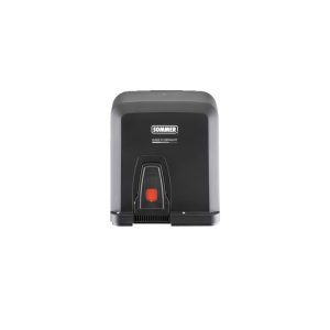Automazione Motore 400KG Per Cancelli Scorrevoli SOMMER STARTER S2+ YS12735-00001 Fuori Produzione