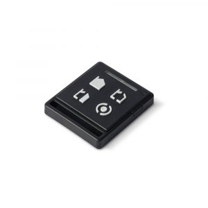Trasmettitore Telecomando Radio 8 Canali Bidirezionale 433 Mhz NICE MNTX8 Allarme Antifurto