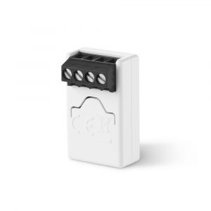 Dispositivo Universale Intelligente Con Sensore Temperatura NICE SMART-CONTROL