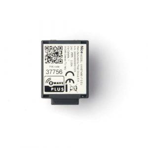 Interfaccia Modulo Plug-In Di Comunicazione NICE BIDI-ZWAVE IBT4ZWAVE