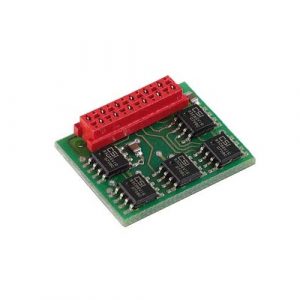 Modulo Di Memoria Aggiuntivo Ad Innesto DITEC ENTREMATIC BIXMR