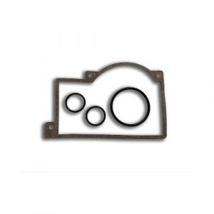 Kit Guarnizioni Cross 120E 121E 122E 130 131 132 Cs122E DITEC ENTREMATIC 6CR1G Ricambio
