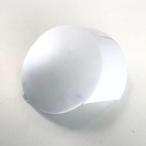 Diffusore Luce Per Globe 7 10 DITEC ENTREMATIC 21753 Ricambio