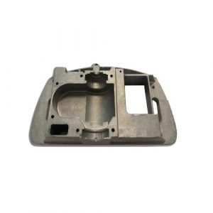 Semicassa Inferiore Per Riduttore Di Cross 5-7-8 DITEC ENTREMATIC 62390 Ricambio Originale