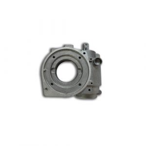 Semicasse Riduttore Superiore Per Cross 5Eh 7Eh DITEC ENTREMATIC 62391A Ricambio Originale