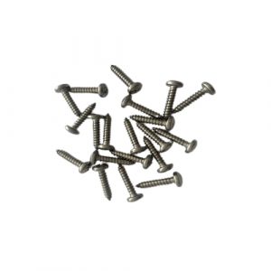 Vite Di Fissaggio Per Carter Cross 7 8 20 Pezzi DITEC ENTREMATIC 63496 Ricambio Originale