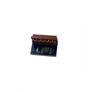 Modulo Memoria 200 Utenti DITEC ENTREMATIC 6BIXMR2 Ricambio Originale