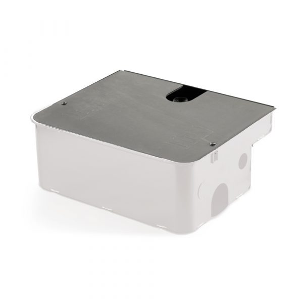 Coperchio Cassa Piccola Cubic 6 6H DITEC ENTREMATIC 6CB6CBP Ricambio Originale
