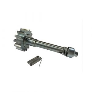 Gruppo Albero Primario Con Pignone Per Cross 30 30E DITEC ENTREMATIC 6CR30AP Ricambio Originale