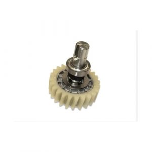 Gruppo Albero Riduttore Completo Per Cross 14 15 18 19 DITEC ENTREMATIC 6CS14AP Ricambio Originale