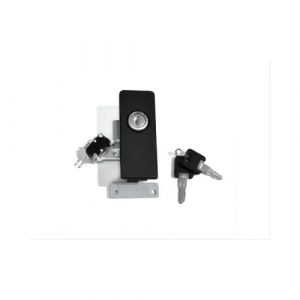 Sportello Sblocco Con Serratura Cross 14E 14Ve 15V DITEC ENTREMATIC 6CS14S Ricambio Originale
