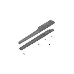 Casse Verniciate Per Pwr Power 25H PWR25H DITEC ENTREMATIC 6PWR25C Ricambio