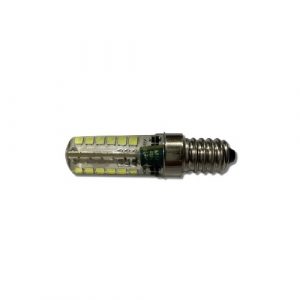 Lampada a Led 230v 230Vac 5W E14 DITEC ENTREMATIC 6LB230LED Ricambio Originale