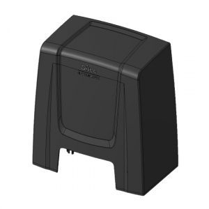Carter Plastico Copertura Per Motore Ion DITEC ENTREMATIC 6IONC Ricambio Originale