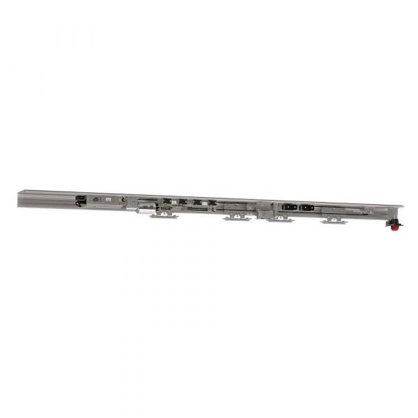 Automazione Porte Scorrevoli Telescopiche DITEC ENTREMATIC DAS DAS200T DAS200TA1L40