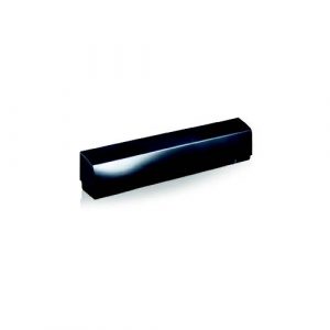 Scatola Incasso Nera Per Sensore Radar Pas005Ap Pas024As Pas024Asw DITEC ENTREMATIC BPASB