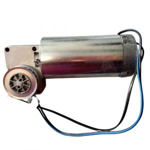 Motoriduttore Motore Elettrico Con Puleggia Bisor Bis Ten Or DITEC ENTREMATIC 1BISORMR1 Ricambio Originale