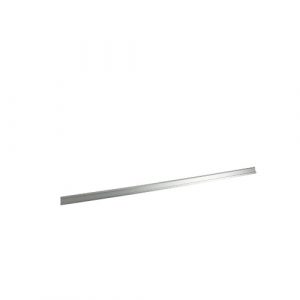 Guida a Pavimento In Alluminio 1500 Mm Asme Asmi DITEC ENTREMATIC 61351 Ricambio Fuori Produzione