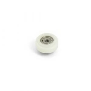 Ruota Regolabile Per Valor DITEC ENTREMATIC 63584 Ricambio Originale