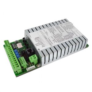 Quadro Centrale Scheda Di Comando Elettrico Per Wel M-S-F DITEC ENTREMATIC 699 Ricambio Originale