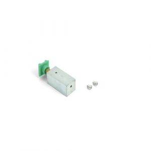 Perno Inferiore Anta Mobile AS45 PAM 45 DITEC ENTREMATIC 6PAS45 Ricambio Originale