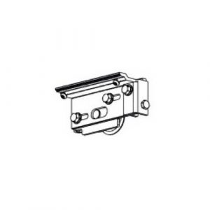 Gruppo Rinvio Cinghia DAS 107 DITEC ENTREMATIC 6DAS1GRP Ricambio Originale