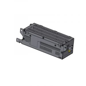 Alimentatore Trasformatore 230v 240v DAS 107 PLUS DITEC ENTREMATIC 6DAS1ALP Ricambio