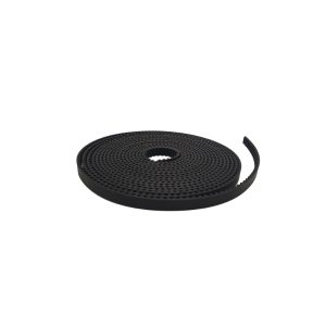 Cinghia Kit Da 6 Metri DAS 107 PLUS DAS 107 DITEC ENTREMATIC 6DAS1C6 Ricambio Originale