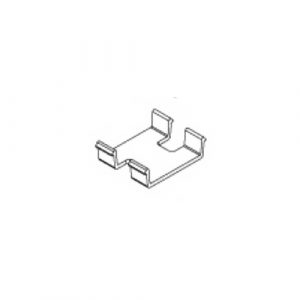 Kit Supporti Cavi Kit Da 10 Pezzi DAS 200 DITEC ENTREMATIC 6DAS20CLIP Ricambio Originale