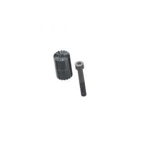 Prolunga Braccio L 70 Con Trattamento Inox Satinato SESAMO PF31.46